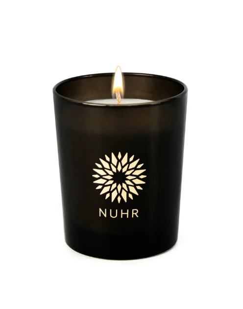 Oud Majestic Luxury Scented Candle - Image 2