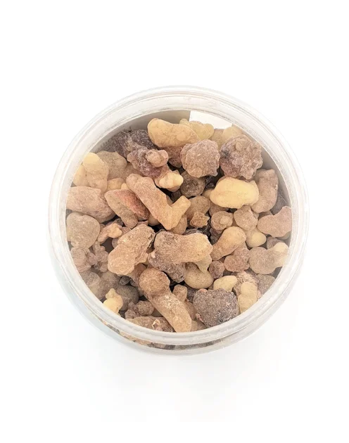 Frankincense Luban - Image 2
