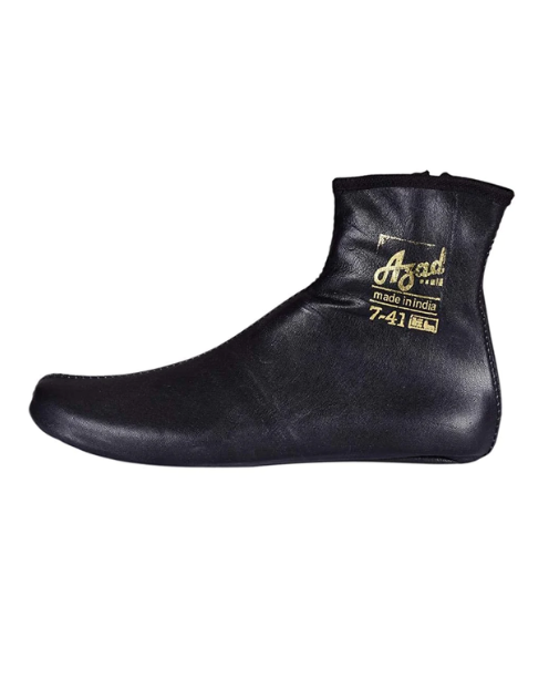 Azad Leather Socks Khuffain - Image 2