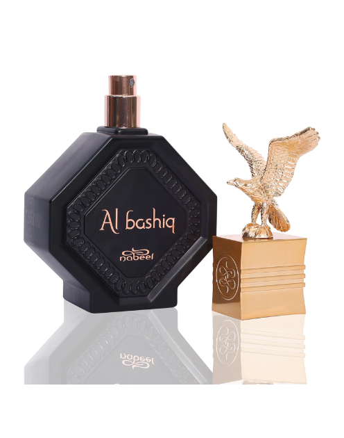 Al-Bashiq by Nabeel - 100 ML Spray - Image 4