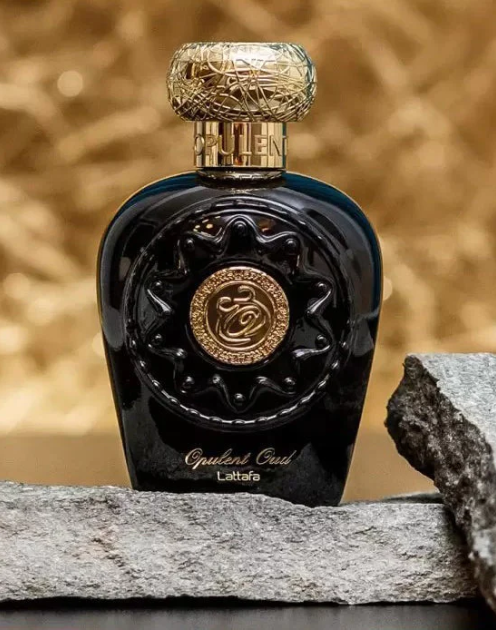 Opulent Oud by Lattafa - Image 4