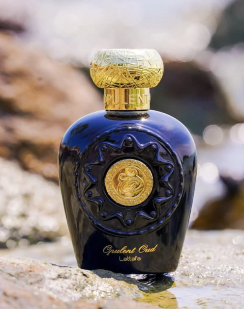 Opulent Oud by Lattafa - Image 3