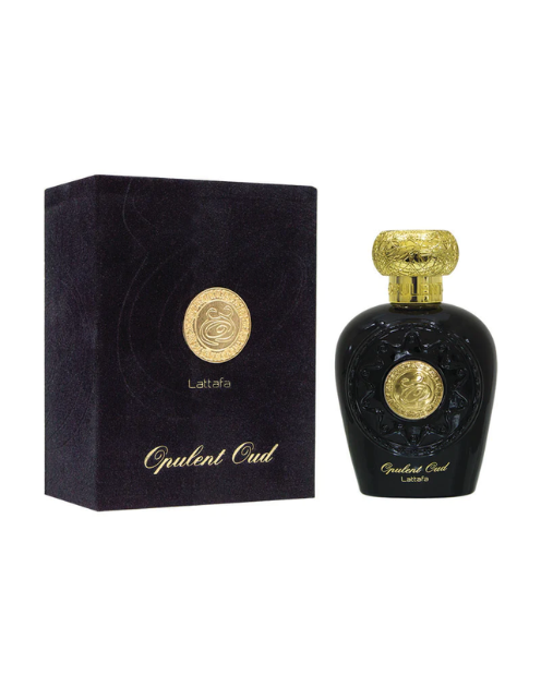 Opulent Oud by Lattafa - Image 2