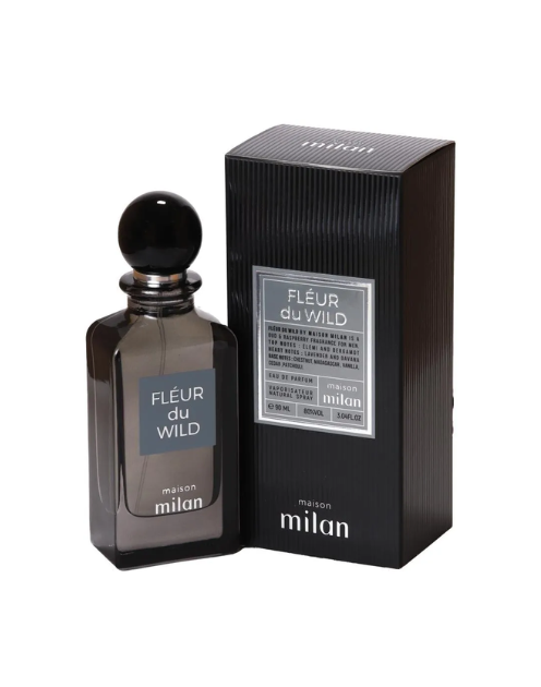 Fluer De Wild by Maison Milan - Image 2