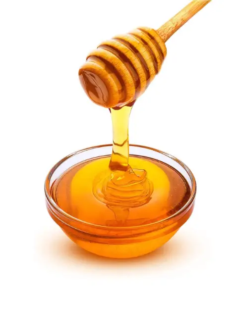 Wooden Honey Dipper - Image 2