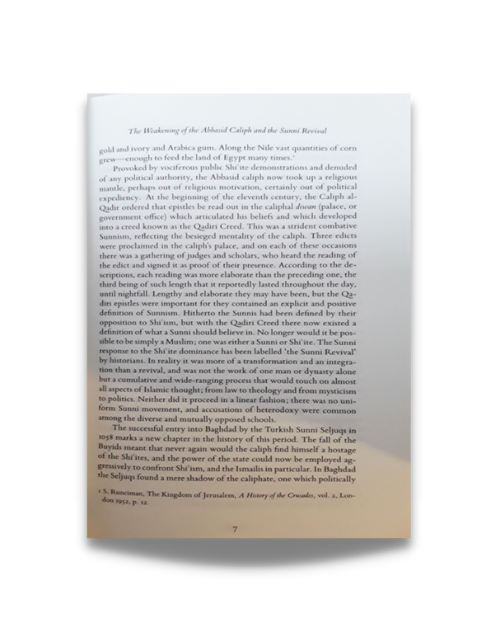 Saladin: The Triumph of the Sunni Revival - Image 2