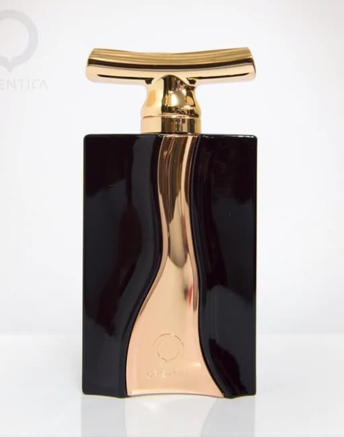 Cuir de Orientica EDP 90ml Luxurious Unisex Fragrance - Image 3