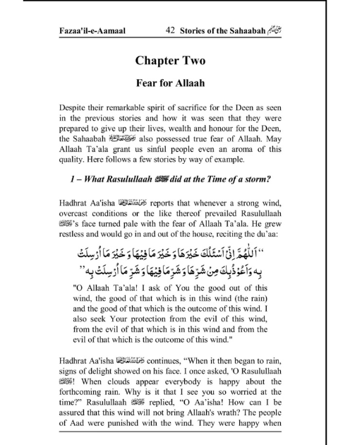 Fazaail-E-A’amaal - Deluxe Edition (Fazail Amal) - Image 3