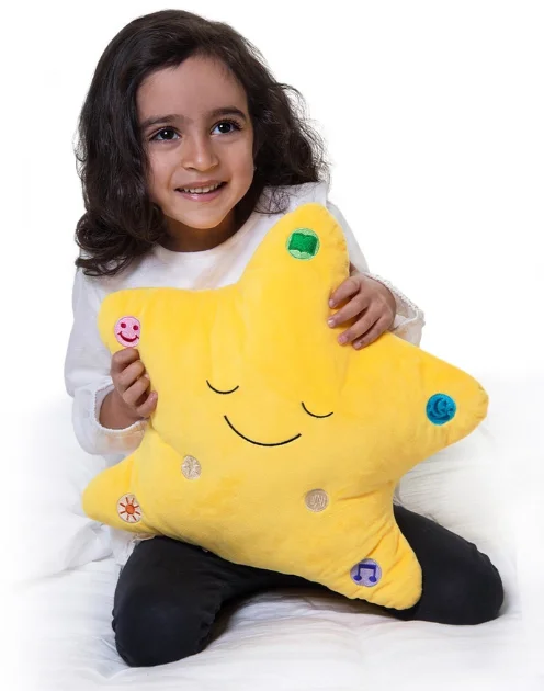 My Dua Pillow - 3 colours - Image 3