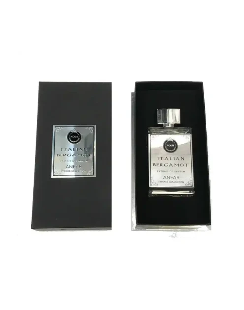 Italian Bergamot by Oud Al-Anfar - Image 2