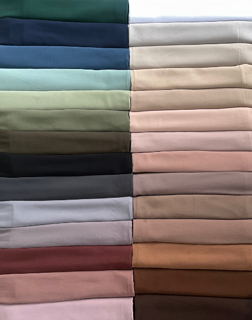 Chiffon Hijabs - Image 3