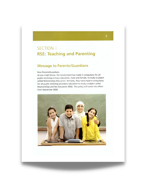 Advice for Muslim Parents on Relationships and Sex - Image 3