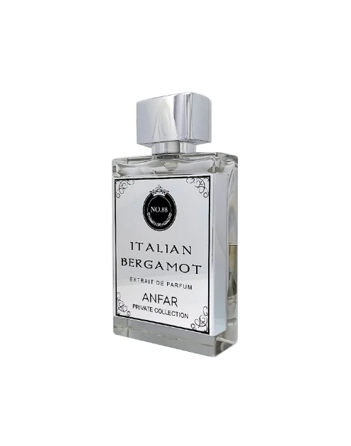 Italian Bergamot by Oud Al-Anfar - Image 3