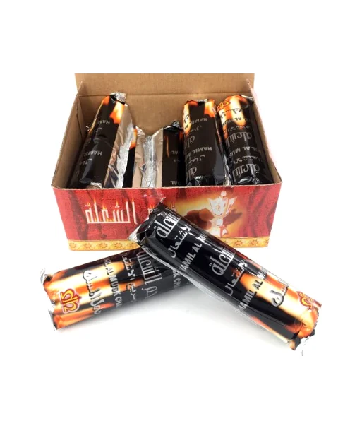 Instant Charcoal Discs - Image 4