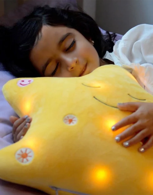 My Dua Pillow - 3 colours - Image 4