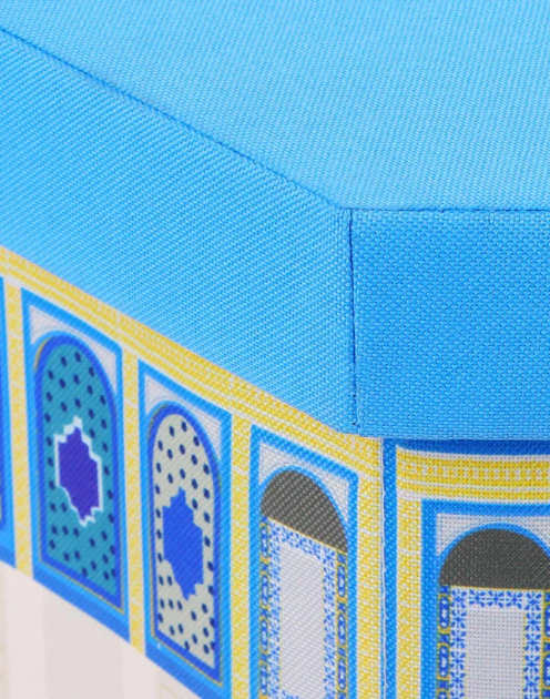Dome Of The Rock Storage Box - Image 5