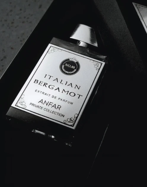 Italian Bergamot by Oud Al-Anfar - Image 4