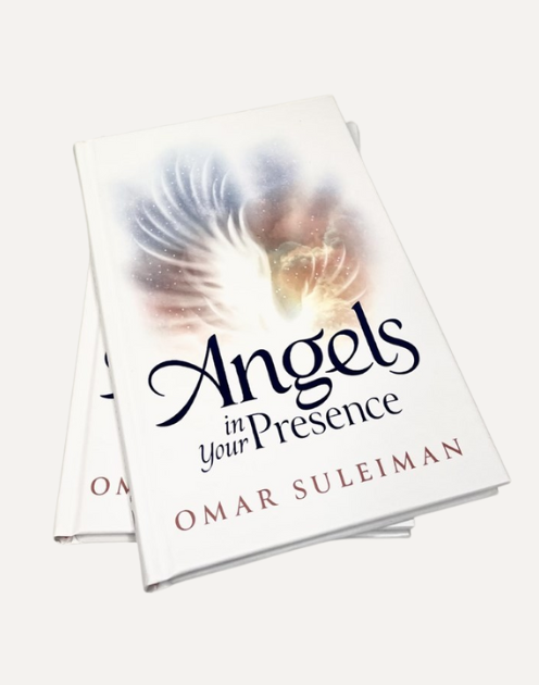Angels in Your Presence by Omar Suleiman - Image 3