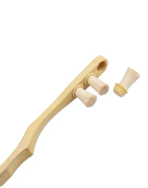 Toothwak Miswak Toothbrush - Image 3