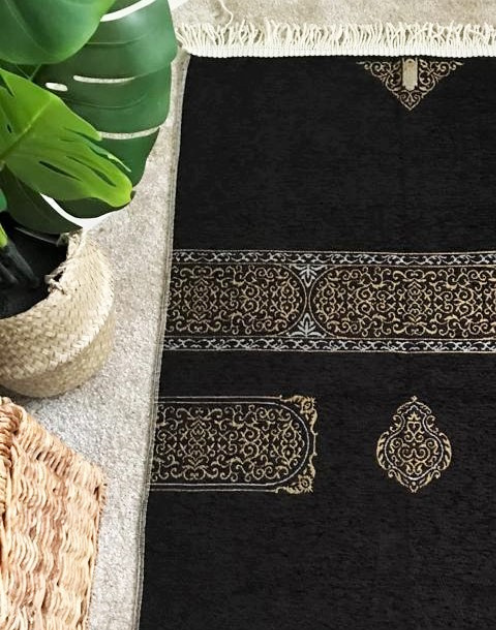 The Kiswah, Lightweight Prayer Mat - Image 2