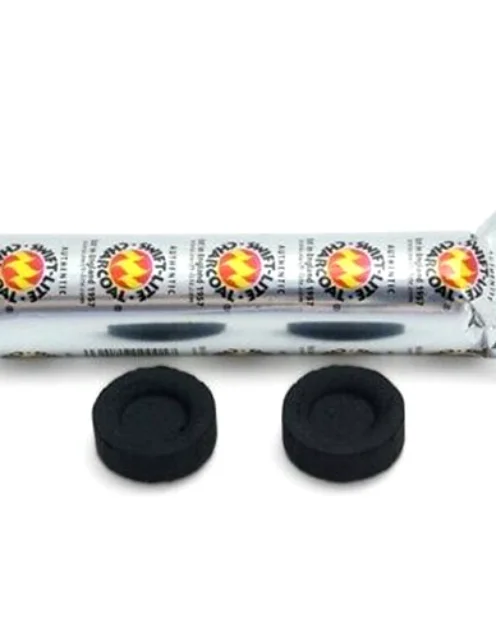 Instant Charcoal Discs - Image 7