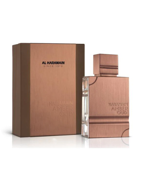 Amber Oud by Al Haramain - Image 3