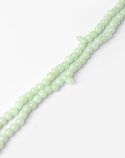 99 Beads Glow-in-the-Dark Tasbeeh - Image 2