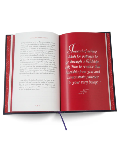 Prayers of the Pious by Omar Suleiman - Image 2