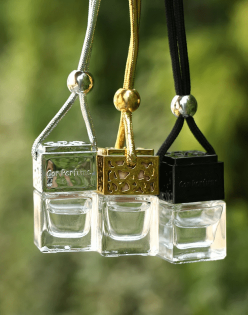 Car Fragrance Hangers - Image 2