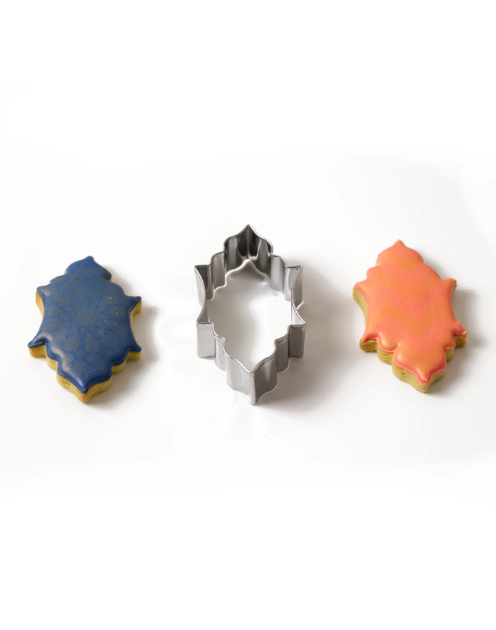 Set of 7 Cookie Cutters - Image 2