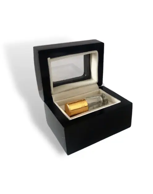 One Bottle Perfume Gift Box