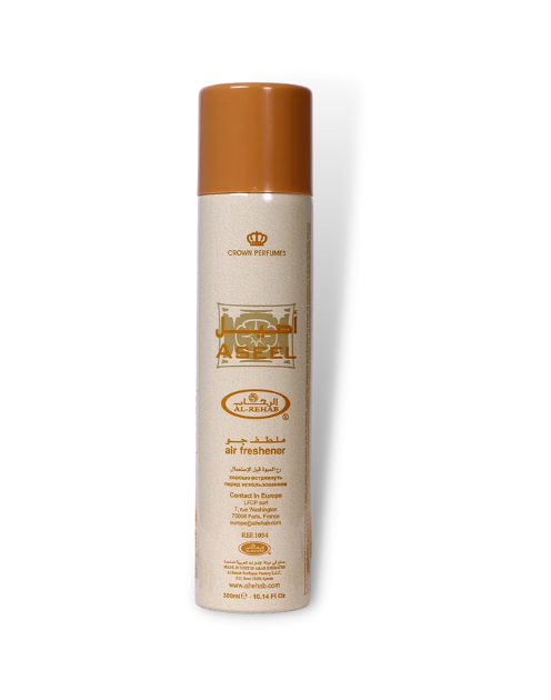 Aseel Air Freshener by Al-Rehab - Image 2