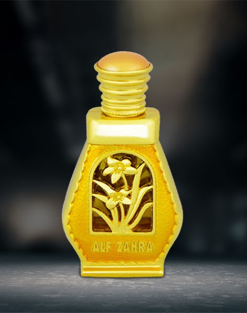 Alf Zahra by Al-Haramain Perfume Oil - Image 3