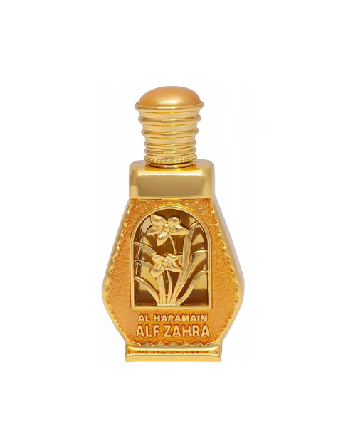 Alf Zahra by Al-Haramain Perfume Oil - Image 2