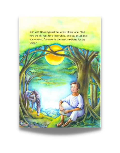 The Call to Prayer: The Story of Bilal (R) - Image 2