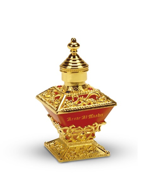 Attar Al-Kaaba by Al-Haramain Perfume Oil - Image 4