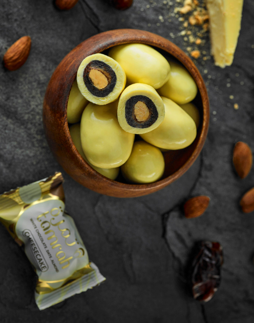 Caramel Chocolate Dates - Image 2