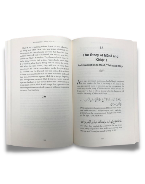 Lessons From Surah Al-Kahf - Image 3