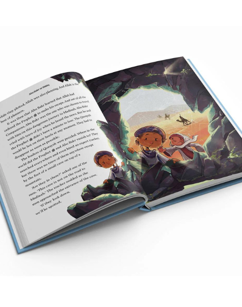 Super Sahaba Stories - Image 6