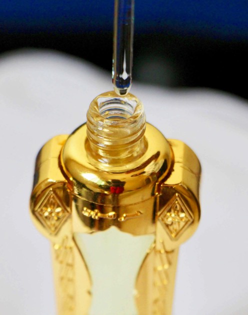 Sultan by Al-Haramain Perfume Oil - Image 4
