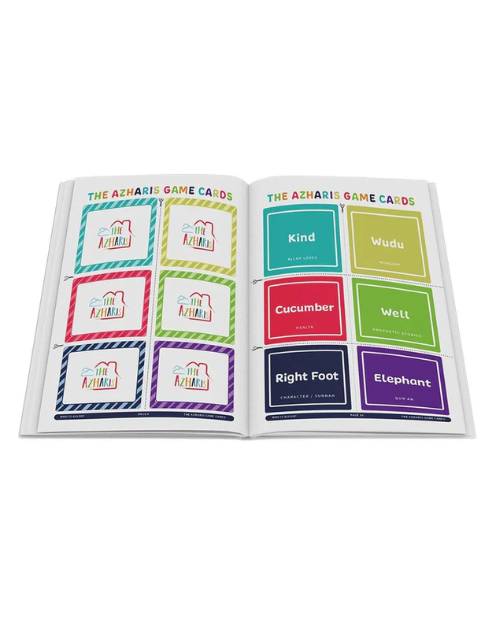 Who is Allah? Workbook - Image 2
