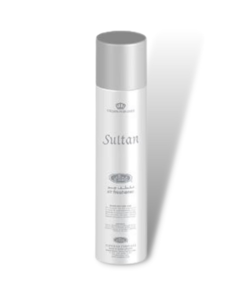 Sultan Air Freshener by Al-Rehab - Image 3