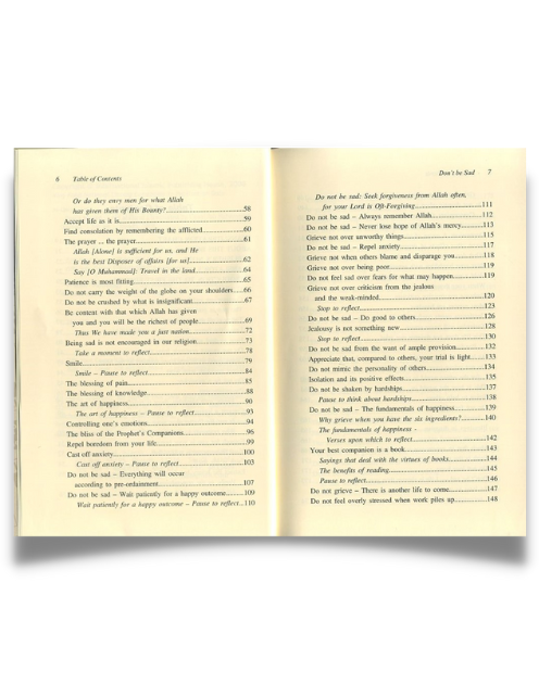 Don't be Sad - Image 2