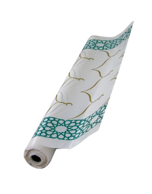 Disposable Prayer Mat Roll - Image 2
