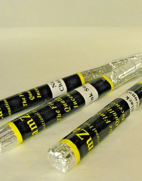 Zam Zam Incense Sticks - Image 2