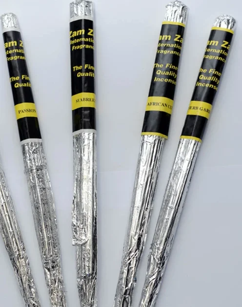 Zam Zam Incense Sticks - Image 3
