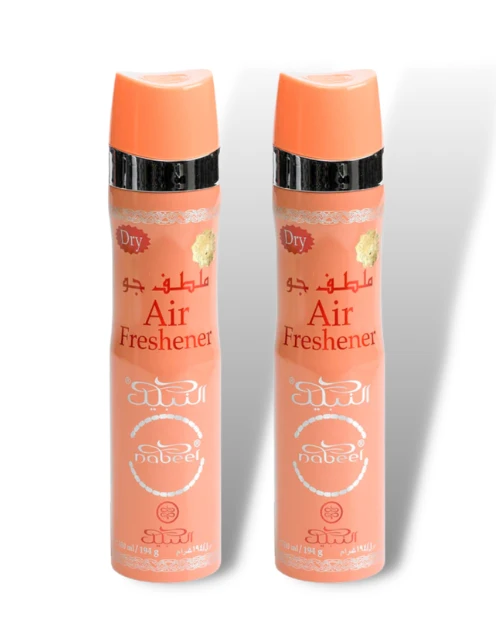 Touch Me Air Freshener by Nabeel - Image 2