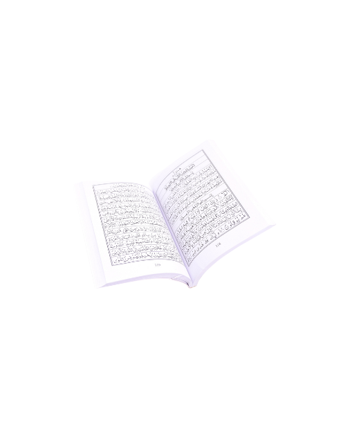 A Selection of 26 Chapters of the Holy Quran - Image 3