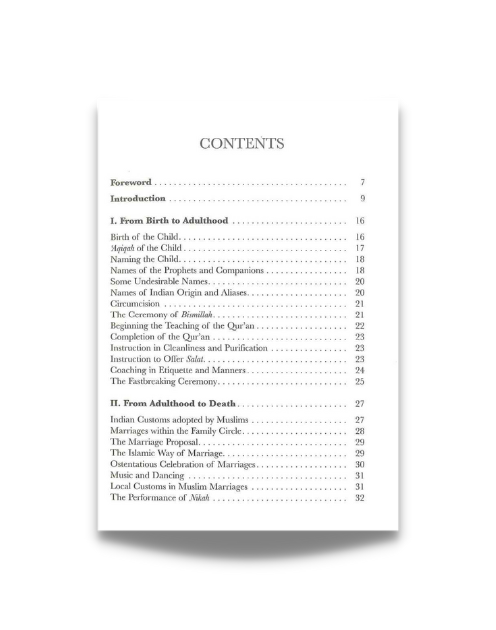 Muslims: Beliefs, Customs & Traditions - Image 2