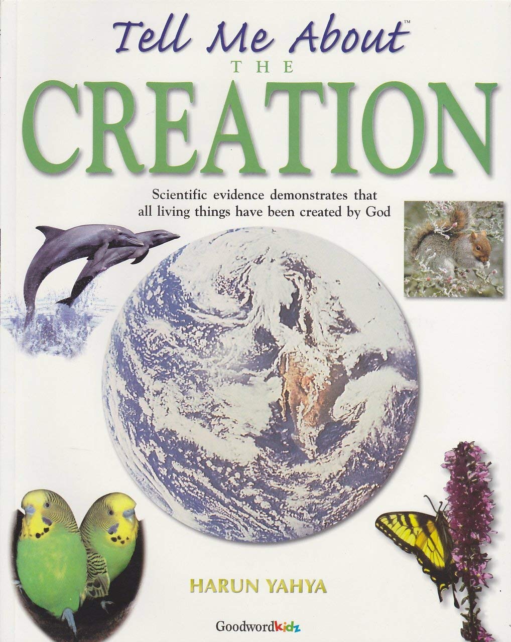 Tell Me About the Creation